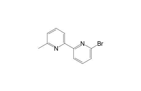 6-Bromo-6'-methyl-2,2'-bipyridine