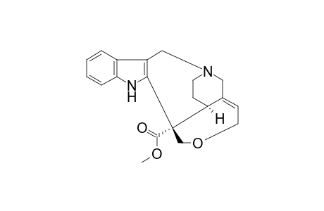 ANGUSTILOBINE-B