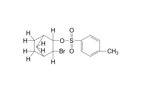 3-bromo-2-norbornanol, p-toluenesulfonate