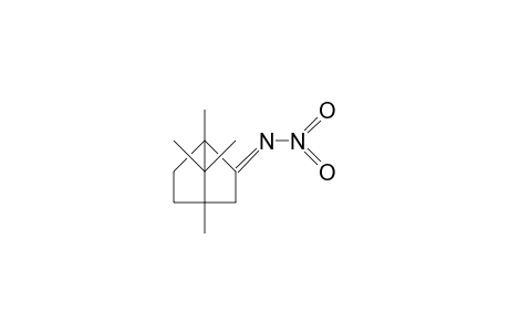 4-Methyl-N-nitro-camphorimine