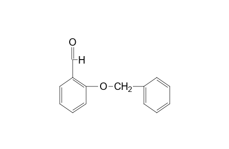 o-(benzyloxy)benzaldehyde