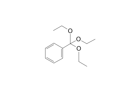 ORTHOBENZOIC ACID, TRIETHYL ESTER