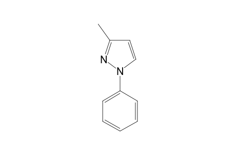 1-Phenyl-3-methyl-pyrazole