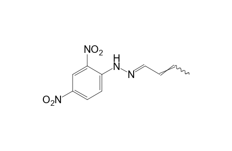 Crotonaldehyde-2,4-dinitrophenylhydrazone