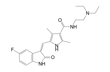 Sunitinib