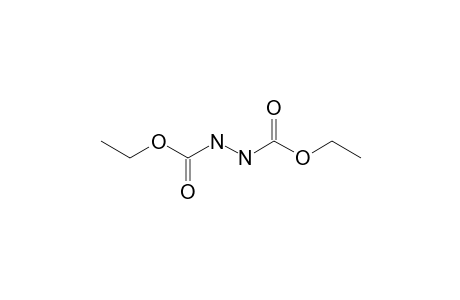 Bicarbamic acid, diethyl ester