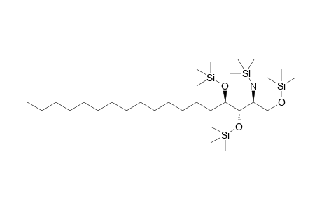 Phytosphingosine, 4tms