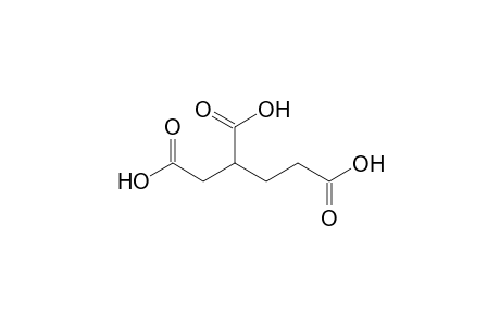 1,2,4-Butanetricarboxylic acid