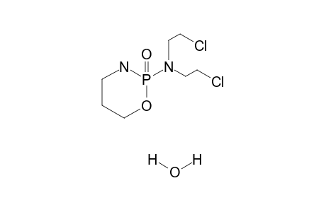 Cyclophosphamide monohydrate