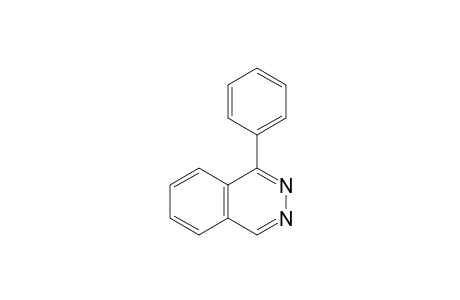 Phthalazine, 1-phenyl-