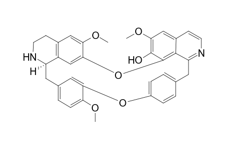 Nor-Stephasubine