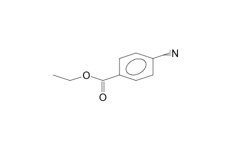 BENZOIC ACID, P-CYANO-, ETHYL ESTER