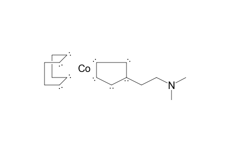 Cobalt, (1,5-cyclooctadiene)-[2-(dimethylamino)ethylcyclopentadienyl]-