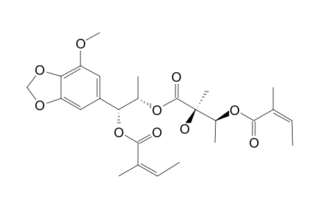 NEOHELMANTHICIN-A