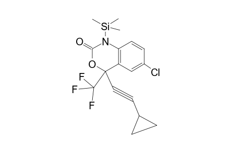 Efavirenz TMS