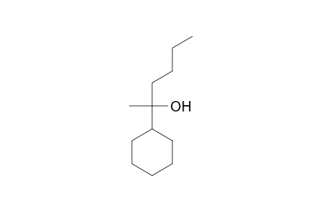 2-Cyclohexyl-2-hexanol