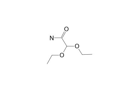 2,2-Diethoxyacetamide