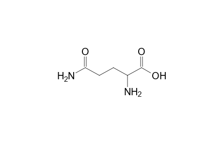 GLN;GLUTAMINE