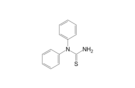 1,1-diphenyl-2-thiourea