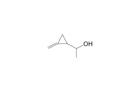 1-(2-Methylenecyclopropyl)ethanol