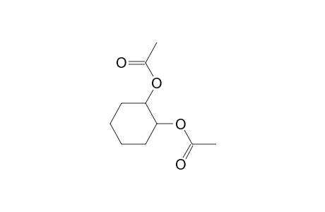 2-(acetyloxy)cyclohexyl acetate