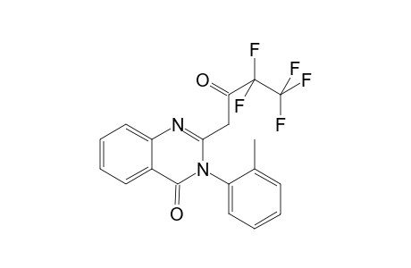 Methaqualone PFP