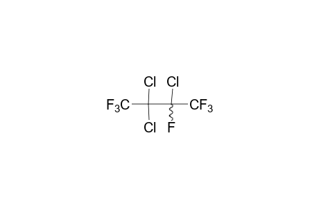 BUTANE, 2,2,3-TRICHLOROPERFLUORO-,