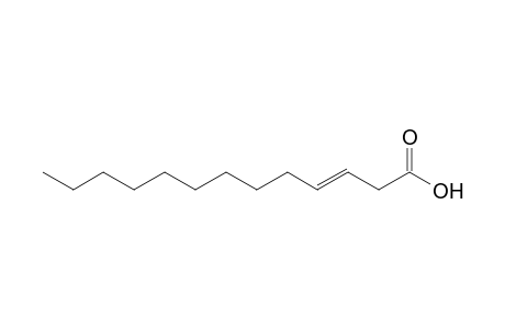 cis-TRIDEC-3-ENOIC ACID