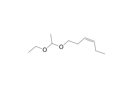 Acetaldehyde ethyl cis-3-hexenyl acetal