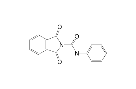 N-Phthaloyl-N'-phenylurea