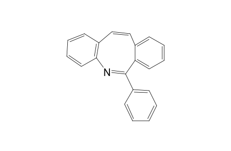 Dibenz[b,f]azocine, 6-phenyl-