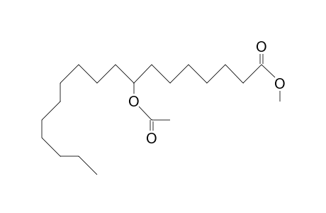 METHYL-8-ACETOXYOCTADECANOATE