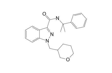 CUMYL-THPINACA