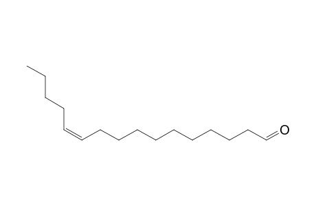 cis-11-Hexadecenal