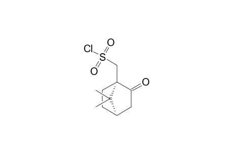 (1S)-(+)-10-Camphorsulfonyl chloride