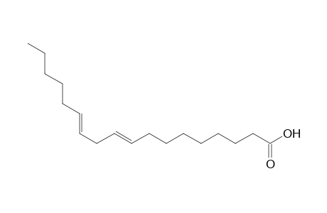 LINOLEIC-ACID-WITHOUT-TREHALOSE;CIS/TRANS-9,12-OCTADECADIENOIC-ACID-WITHOUT-TREHALOSE