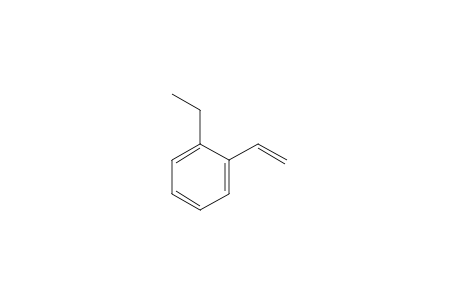 1-ETHENYL-2-ETHYLBENZENE