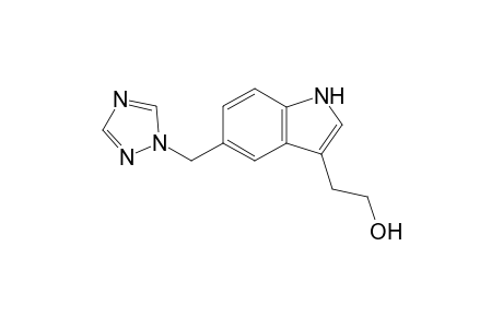 Rizatriptan-M (deamino-HO-)