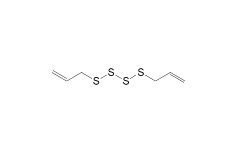 Tetrasulfide, di-2-propenyl