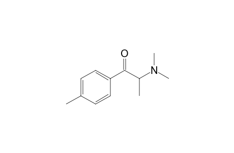 4-Methyl-N,N-dimethylcathinone