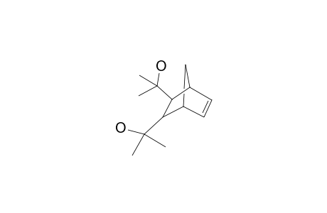 .alpha.,.alpha.,.alpha'.,.alpha'.-Tetramethylbicyclo[2.2.1]hept-5-ene-2-endo,3-exo-dimethanol