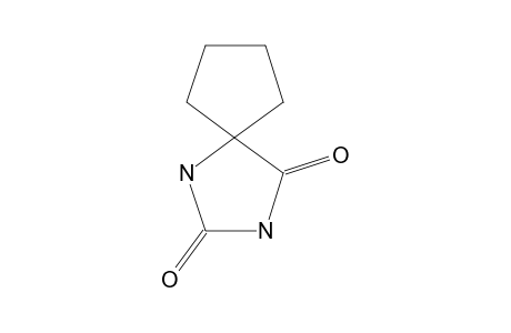 1,3-diazaspiro[4.4]nonane-2,4-dione