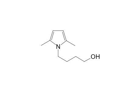 1-(4-Hydroxybutyl)-2,5-dimethylpyrrole