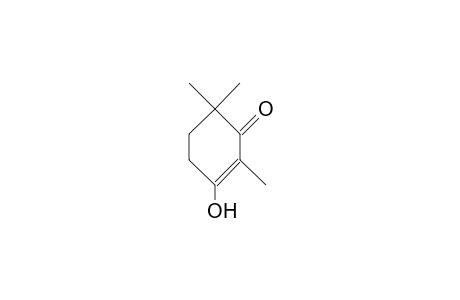 2,4,4-TRIMETHYL-CYCLOHEXA-1,3-DIONE