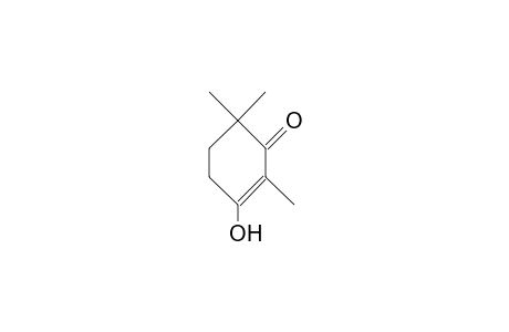 2,4,4-Trimethyl-cyclohexa-1,3-dione