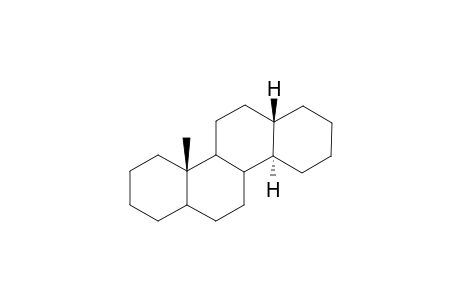 D-homo-13.beta.,14a-Androstane