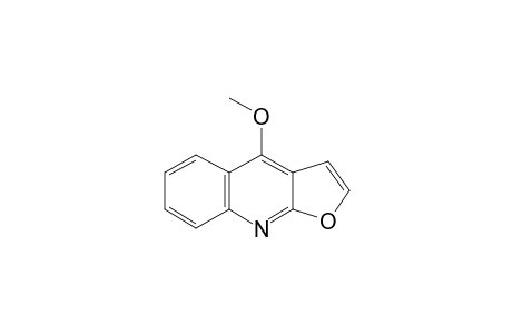 DICTAMNINE