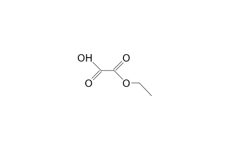 Oxalic acid, monoethyl ester