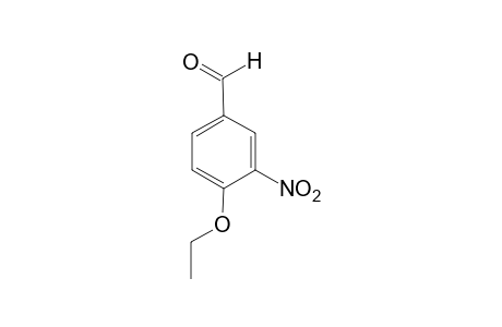 4-Ethoxy-3-nitrobenzaldehyde