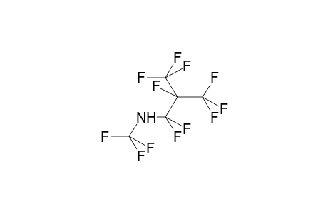 PERFLUOROMETHYLISOBUTYLAMINE